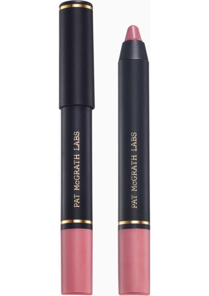 Dramatique Mega Dudak Kalemi, Mat