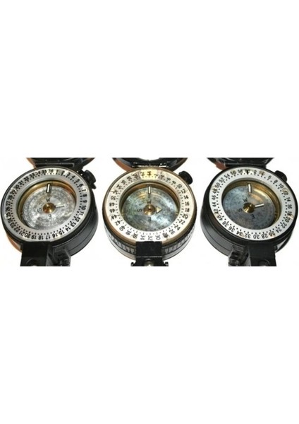 Ordusu Pri̇zmati̇k Pusula fiyatları