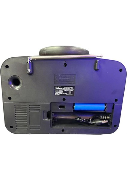 Buffer® Taşınabilir Klasik Am/fm/sw Retro Ev Radyo USB ile Şarj Olabilen Retro Radyo indirimleri