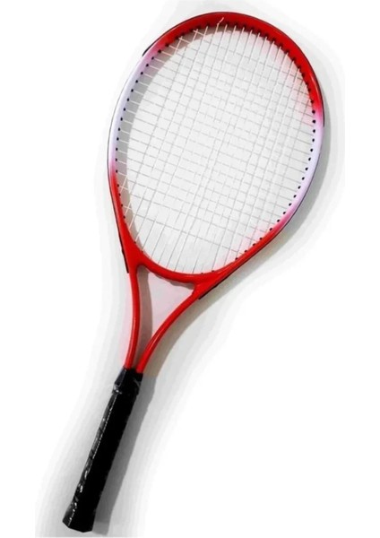 Profesyonel Yetişkin Tenis Raketi Seti – 27 Inç L1 Raket ve Taşıma Çantası modelleri