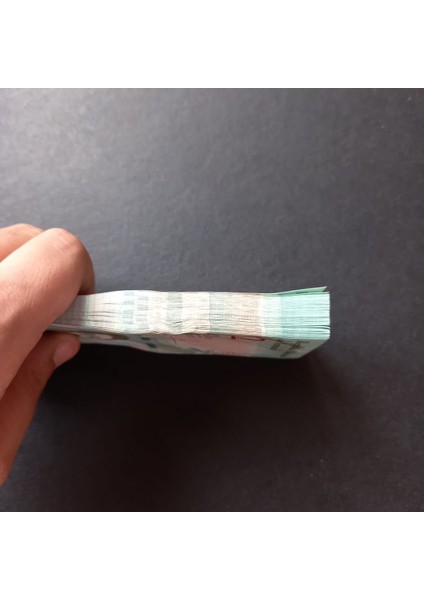 3996368F576833056E 2018 Venezuela 2bolivar Çil 100 Adet Deste Eski Kağıt Para modelleri