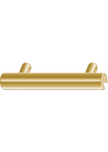 1 Çift Saat Kayışı Bağlantısı 22 Mm'den 12 Mm'ye Saat Kayışı Metal Adaptörü - Altın (Yurt Dışından) fiyatları