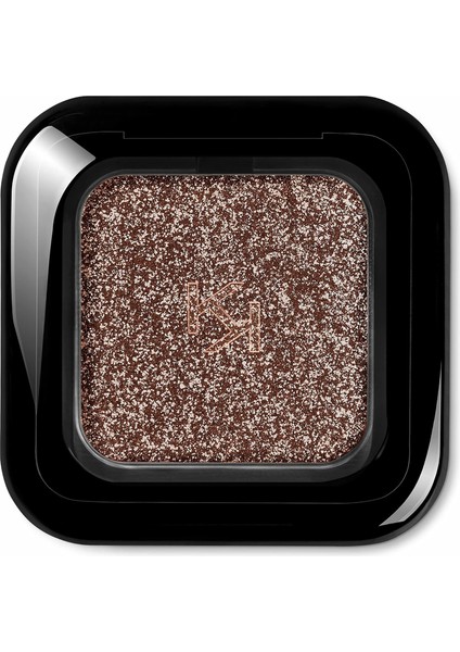 Kıko Milano Glitter Shower Eyeshadow 11, Parlak Göz Farı Yüksek Kapatma Gücü