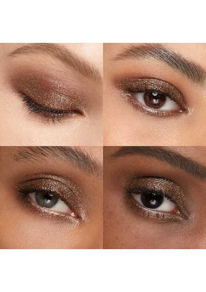 Kıko Milano Glitter Shower Eyeshadow 11, Parlak Göz Farı Yüksek Kapatma Gücü modelleri