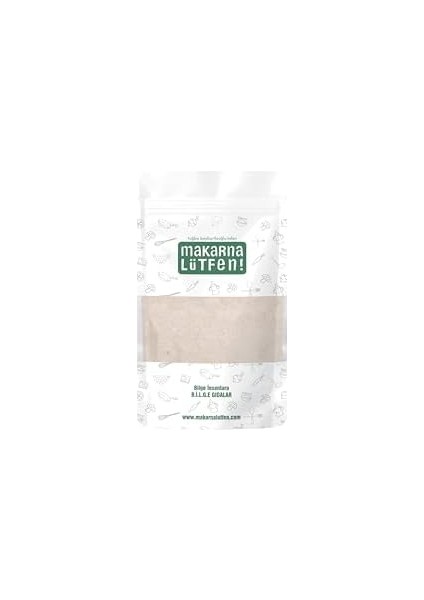 Makarna Lütfen! Sarımsak Tozu 90 gr modelleri