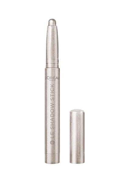 L'oréal Paris Le Shadow Stick Göz Farı - 100 Ice Sparkle