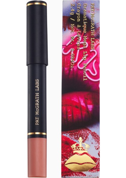 Dramatique Mega Dudak Kalemi, Mat fırsatları