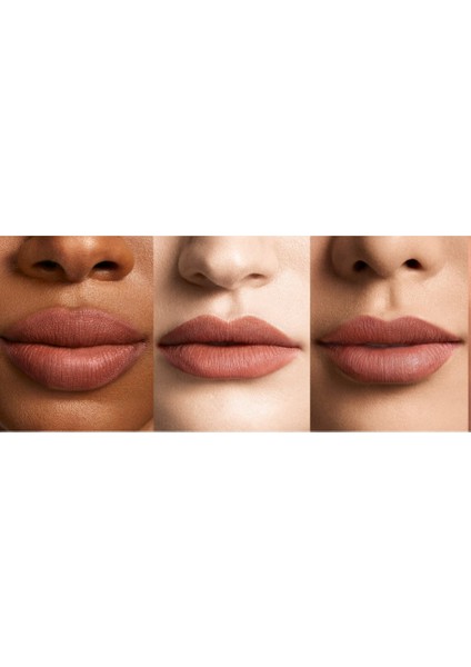 Dramatique Mega Dudak Kalemi, Mat indirimleri