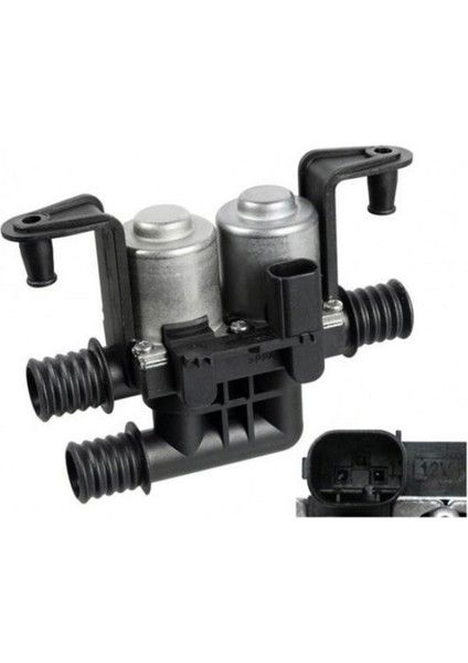 Mtxdpn Kalorifer Muslugu Bmw E60 E65 E53