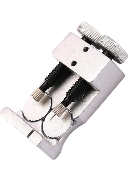 Saat Kayışı Bağlantı Pimi Takma Sökme Aleti Metal Saat Tamir Kayışı Sökücü Ayarlayıcı (Yurt Dışından)