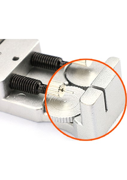 Saat Kayışı Bağlantı Pimi Takma Sökme Aleti Metal Saat Tamir Kayışı Sökücü Ayarlayıcı (Yurt Dışından) modelleri