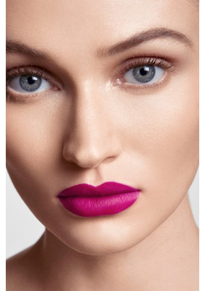 Dramatique Mega Dudak Kalemi, Mat modelleri