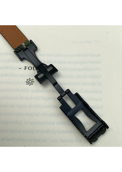 Apple Watch Series 10 42MM/9 8 7 41MM/SE (2023) Se (2022) Se 6 5 4 40MM/3 2 1 38MM Manyetik Tokalı Yün Kayış Ekose Doku-Haki (Yurt Dışından) indirimleri