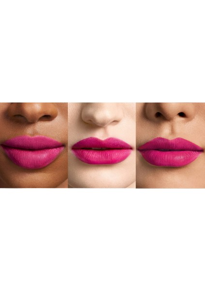 Dramatique Mega Dudak Kalemi, Mat indirimleri