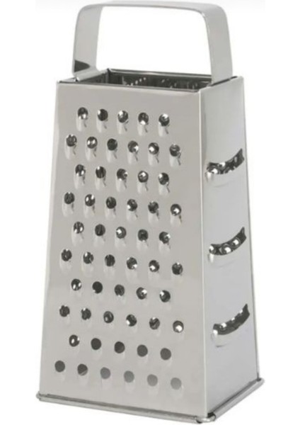 Metal Mutfak Rendesi Midi Boy 8,5x6 cm