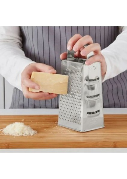 Metal Mutfak Rendesi Midi Boy 8,5x6 cm fiyatları