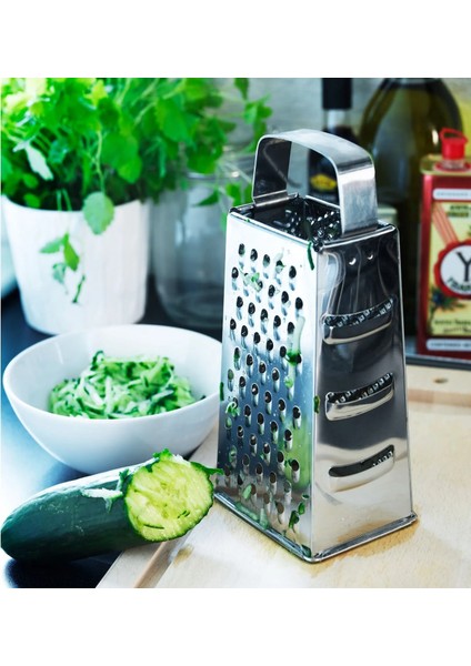 Metal Mutfak Rendesi Midi Boy 8,5x6 cm modelleri