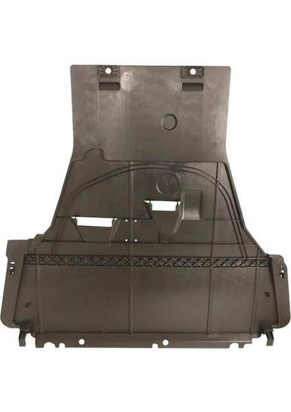 Mtxdpn Karter Muhafazasi Mgn Iii-Fluence Plastik