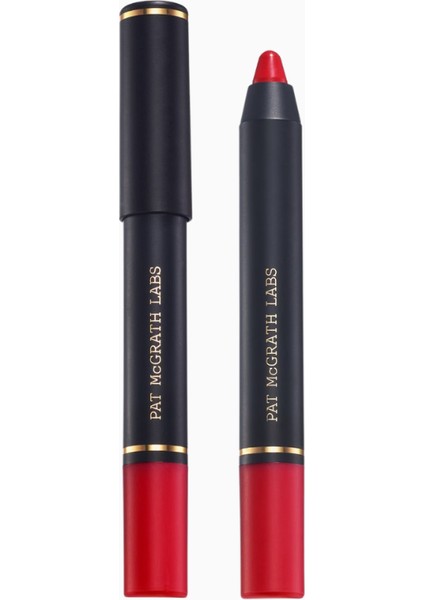 Dramatique Mega Dudak Kalemi, Mat