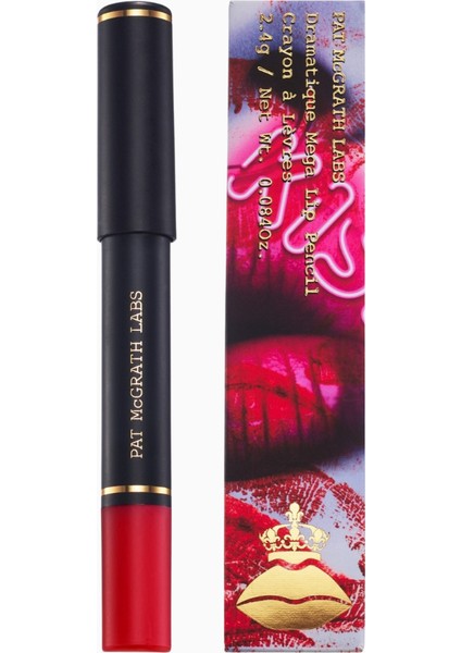 Dramatique Mega Dudak Kalemi, Mat modelleri