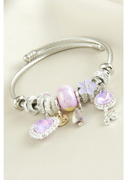 Kalp Panora Bileklik fiyatları