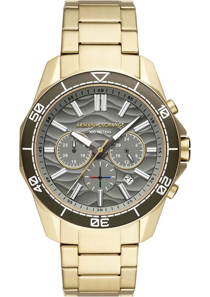 AX1970 Erkek Kol Saati