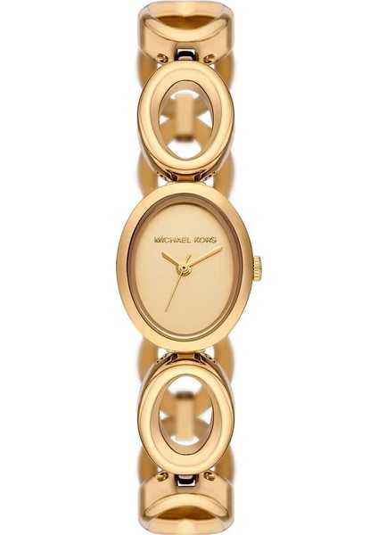 MK4957 Kadın Kol Saati fırsatları