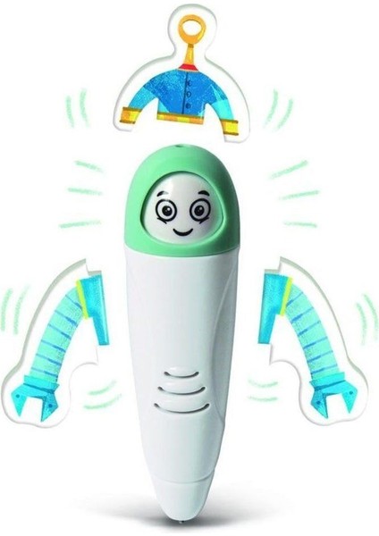 75045TR Young Learner - Oyuncak Arkadaşlar +4 yaş indirimleri