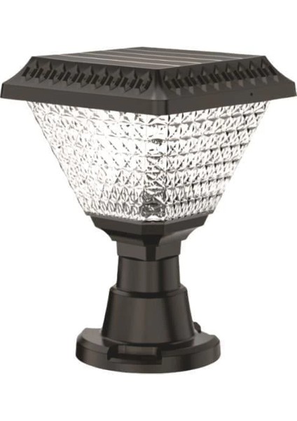 Noas YL74 0031 S Solar Bahçe Armatür 30W 3200K Gün Işığı fiyatları