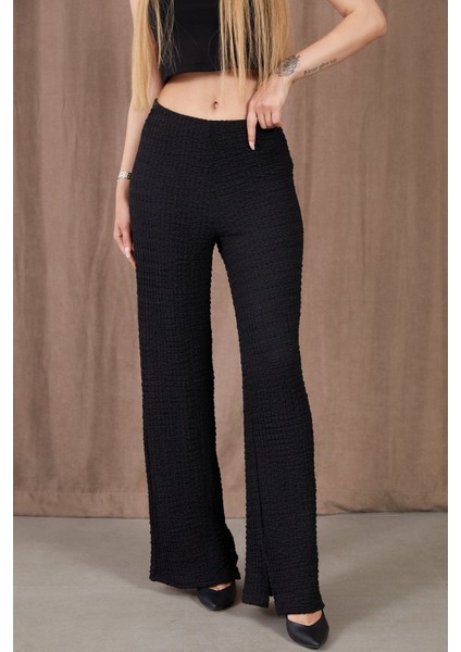 Kadın Bürümcük Kumaş Pantolon indirimleri