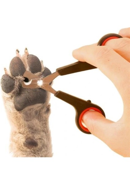 Buffer® Evcil Hayvan Tırnak Makası ve Törpü Seti Manikür Pedikür Pati Bakım Aleti Kaymaz Sap modelleri