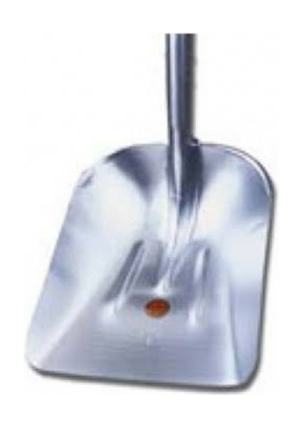 Alüminyum Zahire Sapsız Kürek