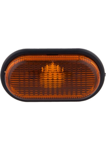 Mtxdpn Çamurluk Sinyali Turuncu R19-CLIO-MEGANE-LAGUNA-R21 Master Ii