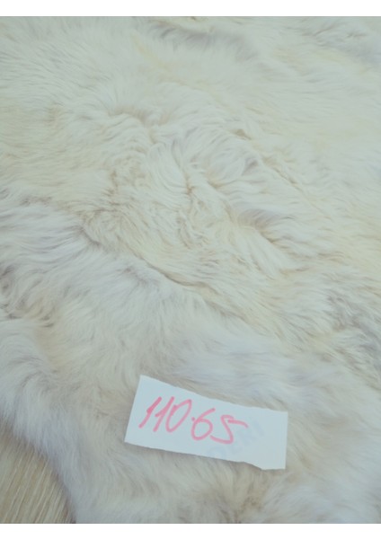 Gerçek Koyun Postundan Toskana Uzun Tüylü, Kalın Tok Duran Rengarenk Halı Seccade modelleri