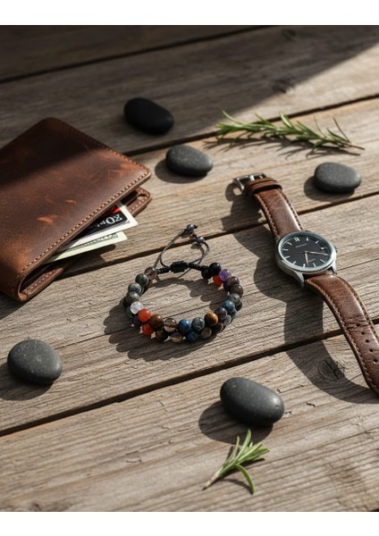 Erkeklere öZEL Muhtesem Bileklık fırsatları