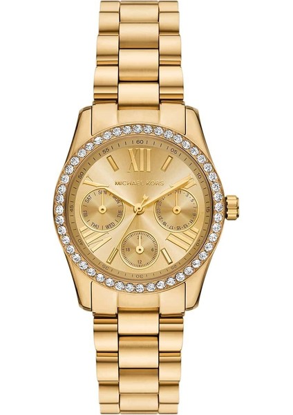 MK4982 Kadın Kol Saati