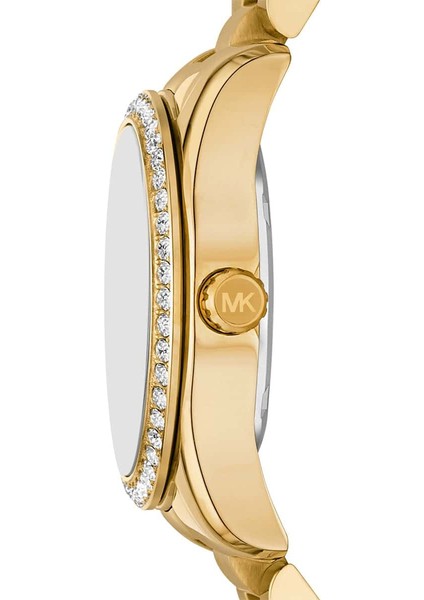 MK4982 Kadın Kol Saati fiyatları