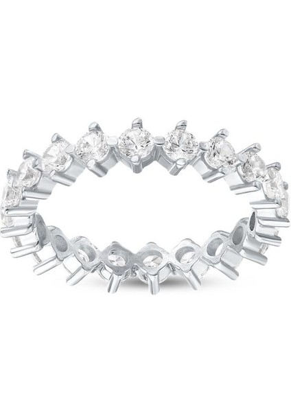 Altın Tamtur Yüzük - 14K