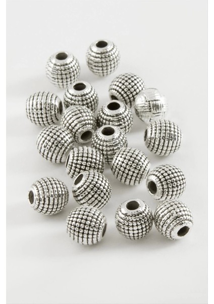 Noktalı Tesbih Ara Aparatı 50 Gram