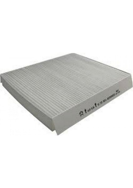 Mtxdpn Polen Filtresi (Honda Civic 1.4- 1.6) 02--