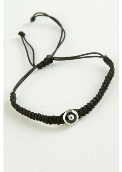 Nazar Makrome Ip Bileklik