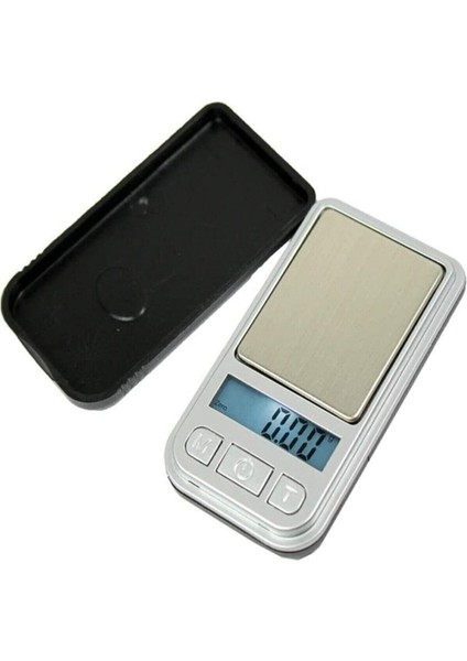 Apple Ipod Görünümlü Hassas Cep Terazisi Tartı 200 G Kapasite 0.01 Hassasiyet fiyatları