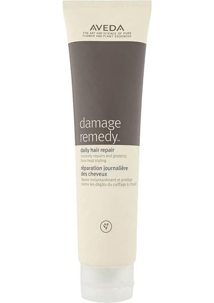 Aveda Damage Remedy Daily Hair Repair Durulanmayan Krem 100 ml