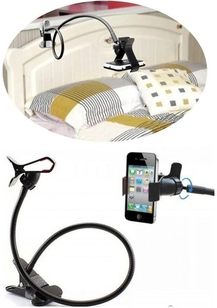 Buffer® Akrobat Telefon Tutucu Akrobatik Gövde fırsatları