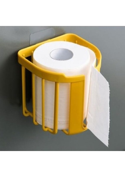 Wc Kağıdı Için Pratik Monte Edilebilen Yapışkanlı Çok Fonksiyonlu Beyaz Organizeri modelleri