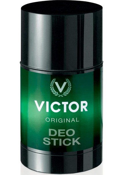 Victor Original Deodorant Stick 75 ml