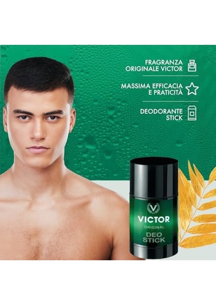 Victor Original Deodorant Stick 75 ml modelleri