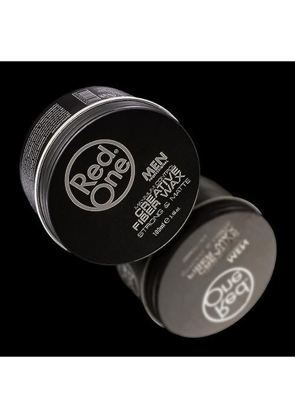 Redone Creative Fiber Wax - Strong&matte 100 ml modelleri