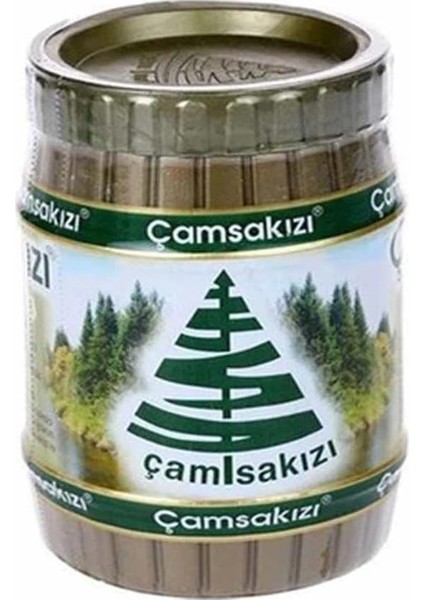 Cam Sakizi Balmumu Çam Reçine Balmumu (Küçük 1000 Oz)