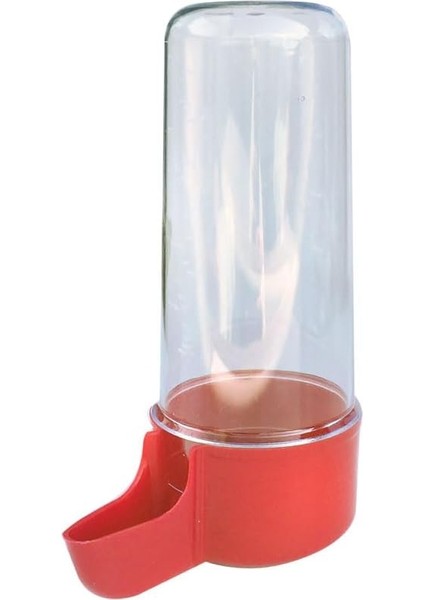 Kuş Sulukları, Büyük Gaga Suluk 200 Ml, Karışık x 20 Adet